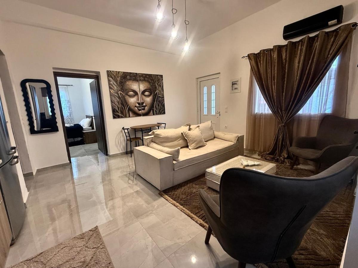Apartment Mylos Tithoreas