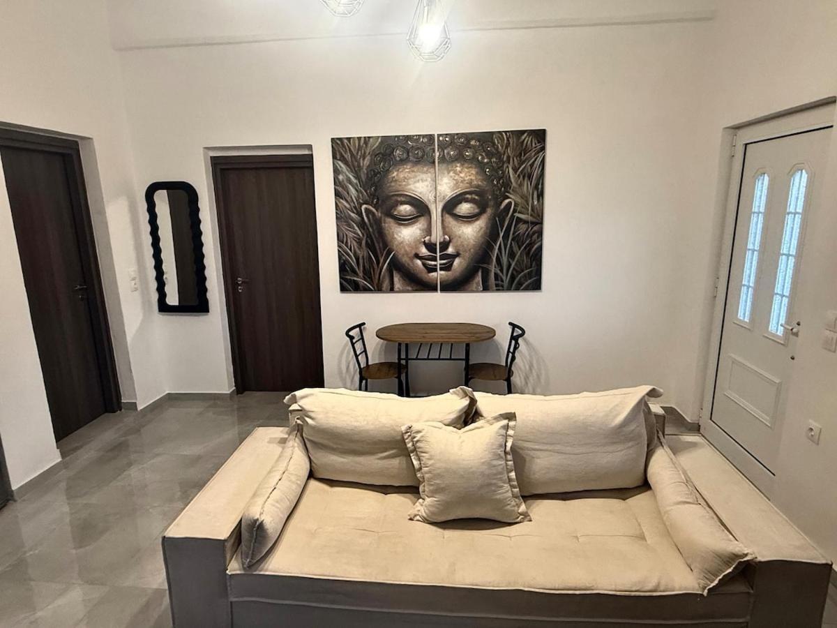 Mylos Tithoreas Apartment Tithorea