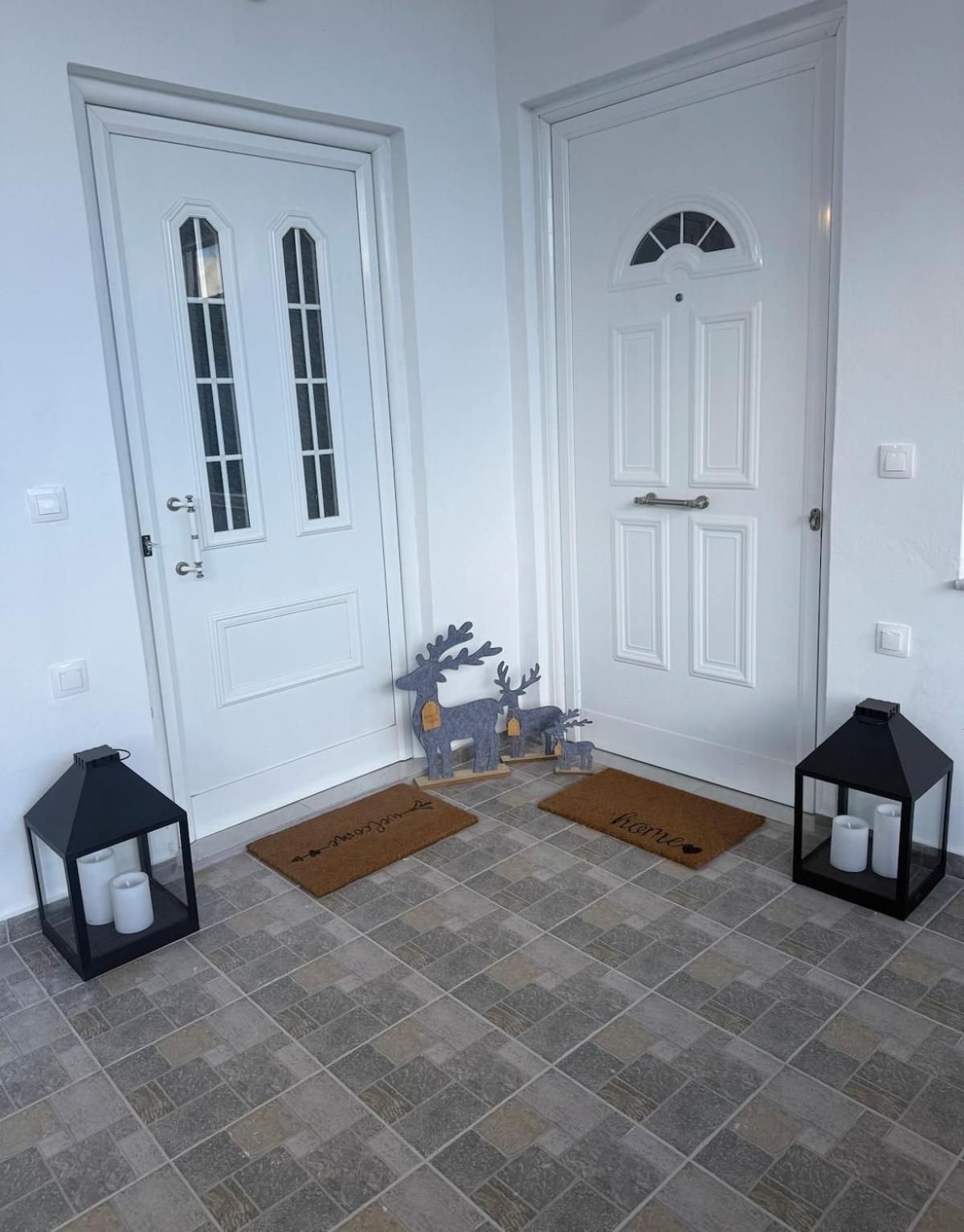 Apartment Mylos Tithoreas Tithorea